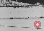 Standbild betroffenen Bereich Bludenz Österreich, 1954, aus Sekunde 17 historischem Filmmaterial Videoclip 65675042926