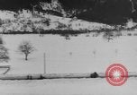 Standbild betroffenen Bereich Bludenz Österreich, 1954, aus Sekunde 18 historischem Filmmaterial Videoclip 65675042926
