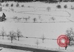 Standbild betroffenen Bereich Bludenz Österreich, 1954, aus Sekunde 25 historischem Filmmaterial Videoclip 65675042926