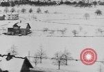 Standbild betroffenen Bereich Bludenz Österreich, 1954, aus Sekunde 26 historischem Filmmaterial Videoclip 65675042926