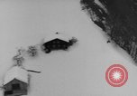 Standbild betroffenen Bereich Bludenz Österreich, 1954, aus Sekunde 29 historischem Filmmaterial Videoclip 65675042926