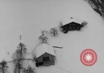 Standbild betroffenen Bereich Bludenz Österreich, 1954, aus Sekunde 30 historischem Filmmaterial Videoclip 65675042926
