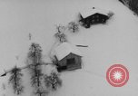 Standbild betroffenen Bereich Bludenz Österreich, 1954, aus Sekunde 31 historischem Filmmaterial Videoclip 65675042926