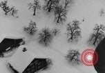 Standbild betroffenen Bereich Bludenz Österreich, 1954, aus Sekunde 37 historischem Filmmaterial Videoclip 65675042926