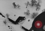 Standbild betroffenen Bereich Bludenz Österreich, 1954, aus Sekunde 38 historischem Filmmaterial Videoclip 65675042926