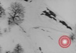 Standbild betroffenen Bereich Bludenz Österreich, 1954, aus Sekunde 39 historischem Filmmaterial Videoclip 65675042926