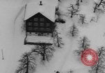 Standbild betroffenen Bereich Bludenz Österreich, 1954, aus Sekunde 40 historischem Filmmaterial Videoclip 65675042926