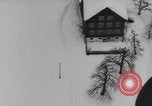 Standbild betroffenen Bereich Bludenz Österreich, 1954, aus Sekunde 41 historischem Filmmaterial Videoclip 65675042926
