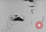 Standbild betroffenen Bereich Bludenz Österreich, 1954, aus Sekunde 45 historischem Filmmaterial Videoclip 65675042926