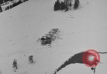 Standbild betroffenen Bereich Bludenz Österreich, 1954, aus Sekunde 47 historischem Filmmaterial Videoclip 65675042926
