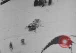 Standbild betroffenen Bereich Bludenz Österreich, 1954, aus Sekunde 48 historischem Filmmaterial Videoclip 65675042926
