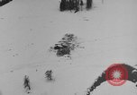 Standbild betroffenen Bereich Bludenz Österreich, 1954, aus Sekunde 49 historischem Filmmaterial Videoclip 65675042926