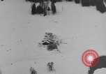 Standbild betroffenen Bereich Bludenz Österreich, 1954, aus Sekunde 52 historischem Filmmaterial Videoclip 65675042926