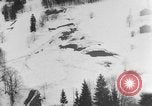 Standbild betroffenen Bereich Bludenz Österreich, 1954, aus Sekunde 57 historischem Filmmaterial Videoclip 65675042926