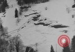 Standbild betroffenen Bereich Bludenz Österreich, 1954, aus Sekunde 59 historischem Filmmaterial Videoclip 65675042926