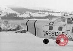 Image of United States H-19 helicopter Bludenz Austria, 1954, second 7 stock footage video 65675042928