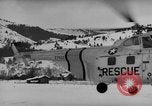Image of United States H-19 helicopter Bludenz Austria, 1954, second 8 stock footage video 65675042928