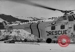 Image of United States H-19 helicopter Bludenz Austria, 1954, second 9 stock footage video 65675042928