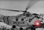 Image of United States H-19 helicopter Bludenz Austria, 1954, second 10 stock footage video 65675042928