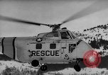 Image of United States H-19 helicopter Bludenz Austria, 1954, second 12 stock footage video 65675042928