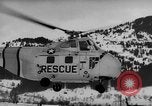 Image of United States H-19 helicopter Bludenz Austria, 1954, second 14 stock footage video 65675042928