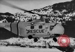 Image of United States H-19 helicopter Bludenz Austria, 1954, second 16 stock footage video 65675042928