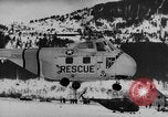 Image of United States H-19 helicopter Bludenz Austria, 1954, second 17 stock footage video 65675042928