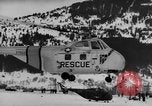 Image of United States H-19 helicopter Bludenz Austria, 1954, second 18 stock footage video 65675042928