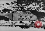 Image of United States H-19 helicopter Bludenz Austria, 1954, second 19 stock footage video 65675042928