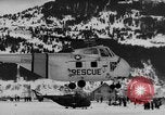 Image of United States H-19 helicopter Bludenz Austria, 1954, second 20 stock footage video 65675042928