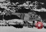 Image of United States H-19 helicopter Bludenz Austria, 1954, second 22 stock footage video 65675042928