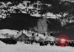 Image of United States H-19 helicopter Bludenz Austria, 1954, second 24 stock footage video 65675042928