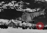 Image of United States H-19 helicopter Bludenz Austria, 1954, second 25 stock footage video 65675042928