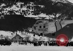 Image of United States H-19 helicopter Bludenz Austria, 1954, second 26 stock footage video 65675042928