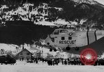 Image of United States H-19 helicopter Bludenz Austria, 1954, second 27 stock footage video 65675042928
