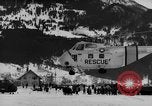 Image of United States H-19 helicopter Bludenz Austria, 1954, second 28 stock footage video 65675042928
