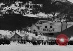 Image of United States H-19 helicopter Bludenz Austria, 1954, second 29 stock footage video 65675042928
