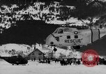 Image of United States H-19 helicopter Bludenz Austria, 1954, second 31 stock footage video 65675042928