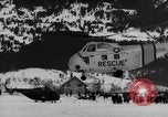 Image of United States H-19 helicopter Bludenz Austria, 1954, second 32 stock footage video 65675042928