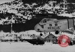 Image of United States H-19 helicopter Bludenz Austria, 1954, second 33 stock footage video 65675042928