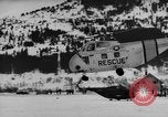 Image of United States H-19 helicopter Bludenz Austria, 1954, second 34 stock footage video 65675042928