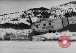 Image of United States H-19 helicopter Bludenz Austria, 1954, second 36 stock footage video 65675042928
