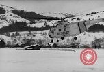 Image of United States H-19 helicopter Bludenz Austria, 1954, second 38 stock footage video 65675042928