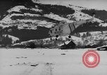Image of United States H-19 helicopter Bludenz Austria, 1954, second 40 stock footage video 65675042928