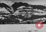 Image of United States H-19 helicopter Bludenz Austria, 1954, second 41 stock footage video 65675042928