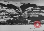 Image of United States H-19 helicopter Bludenz Austria, 1954, second 42 stock footage video 65675042928