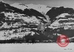 Image of United States H-19 helicopter Bludenz Austria, 1954, second 43 stock footage video 65675042928