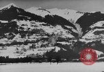 Image of United States H-19 helicopter Bludenz Austria, 1954, second 44 stock footage video 65675042928