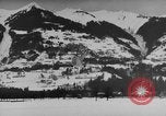 Image of United States H-19 helicopter Bludenz Austria, 1954, second 45 stock footage video 65675042928