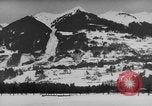 Image of United States H-19 helicopter Bludenz Austria, 1954, second 48 stock footage video 65675042928